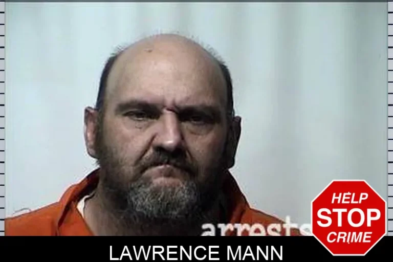 Lawrence Mann