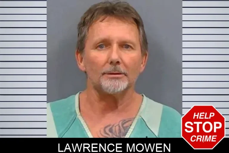 Lawrence Mowen