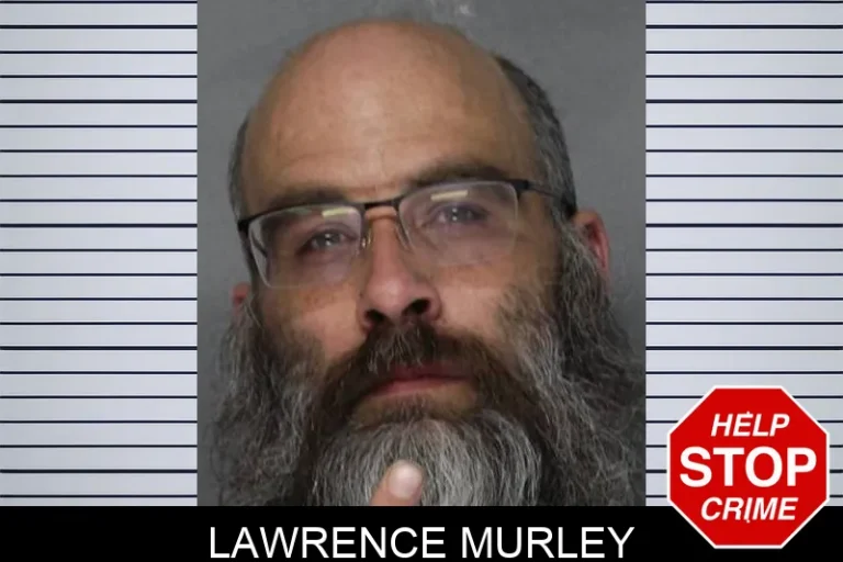 Lawrence Murley