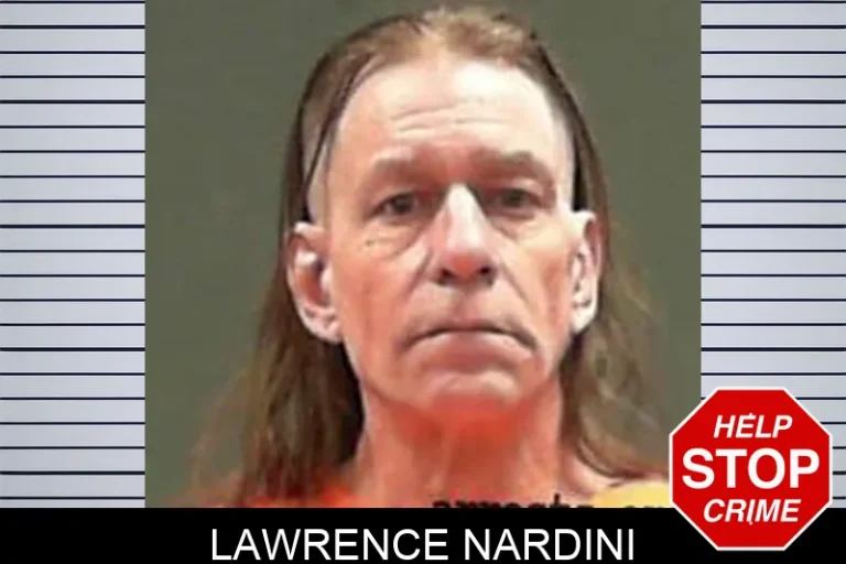 Lawrence Nardini
