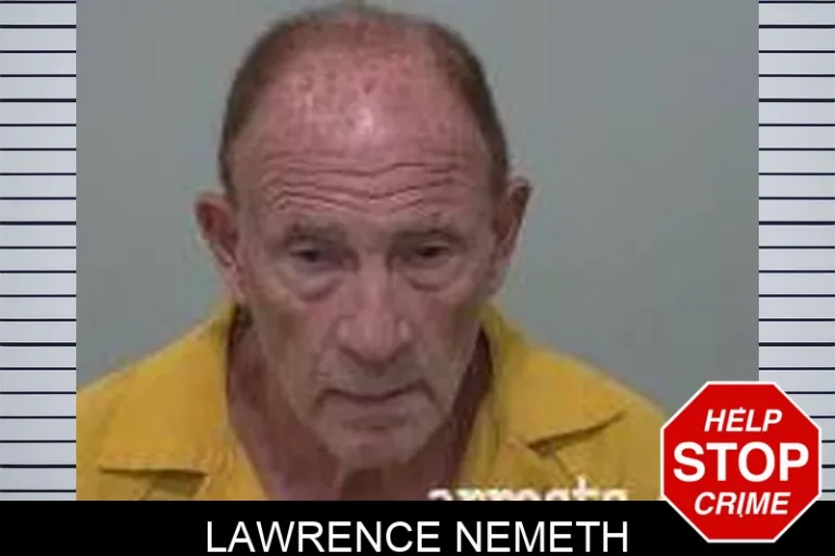 Lawrence Nemeth