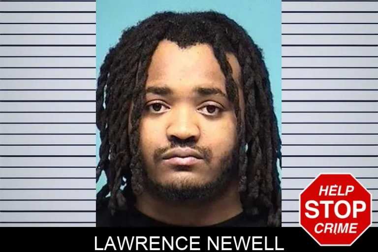 Lawrence Newell