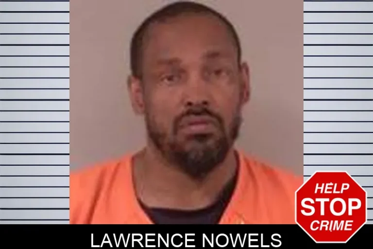 Lawrence Nowels