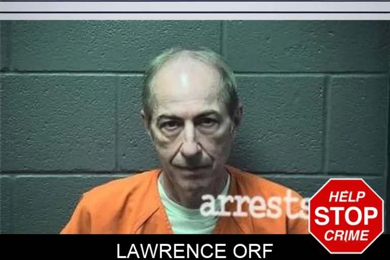 Lawrence Orf