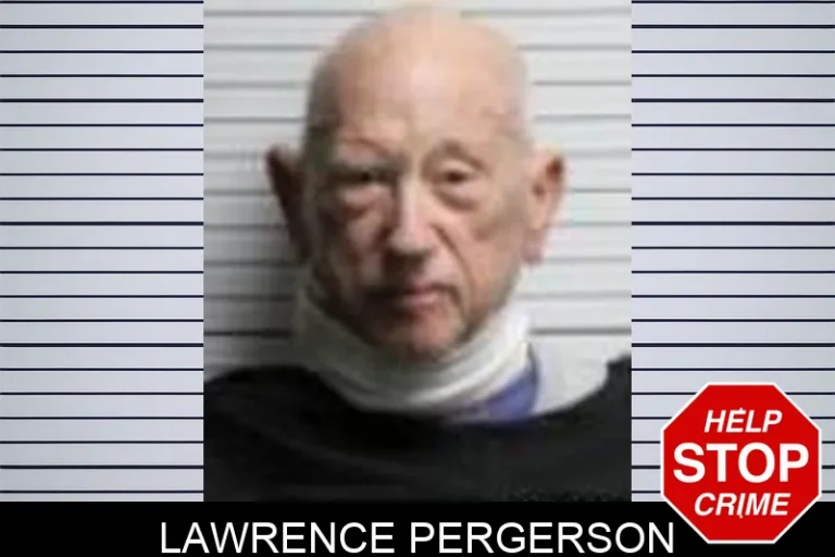 Lawrence Pergerson