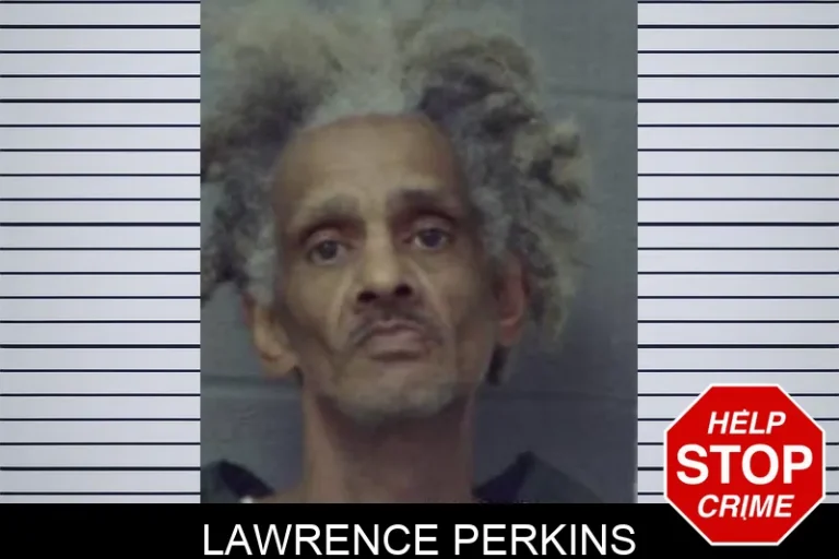 Lawrence Perkins