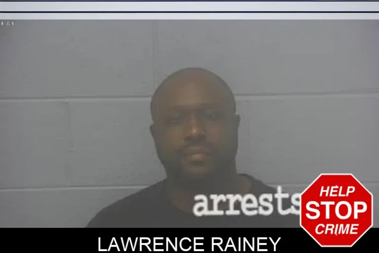 Lawrence Rainey