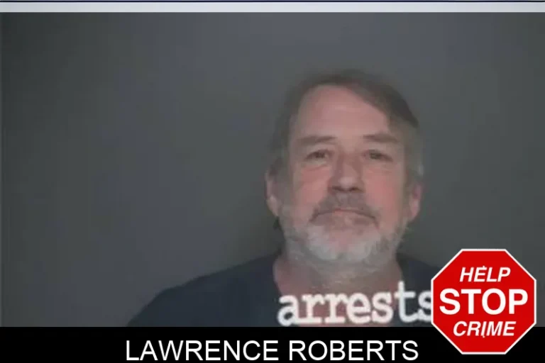 Lawrence Roberts