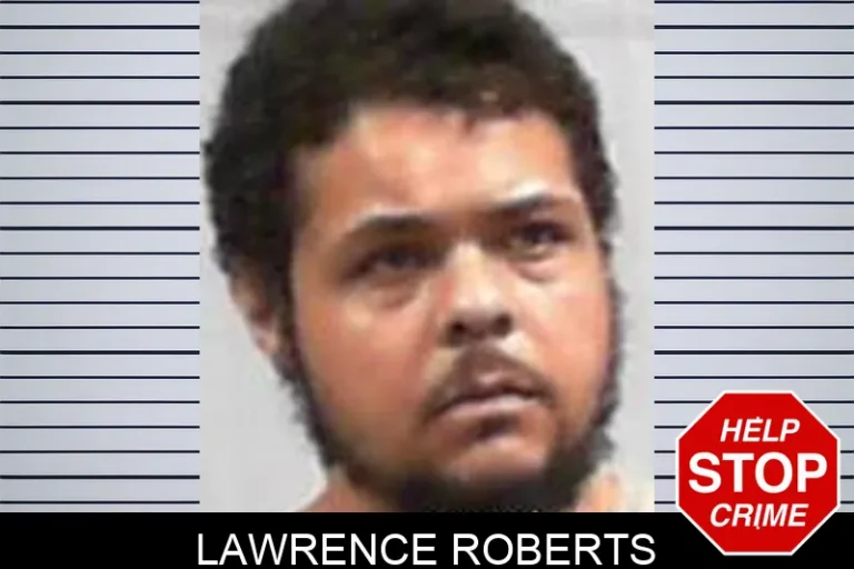 Lawrence Roberts