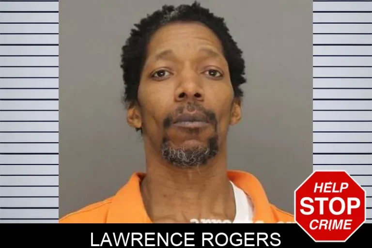Lawrence Rogers