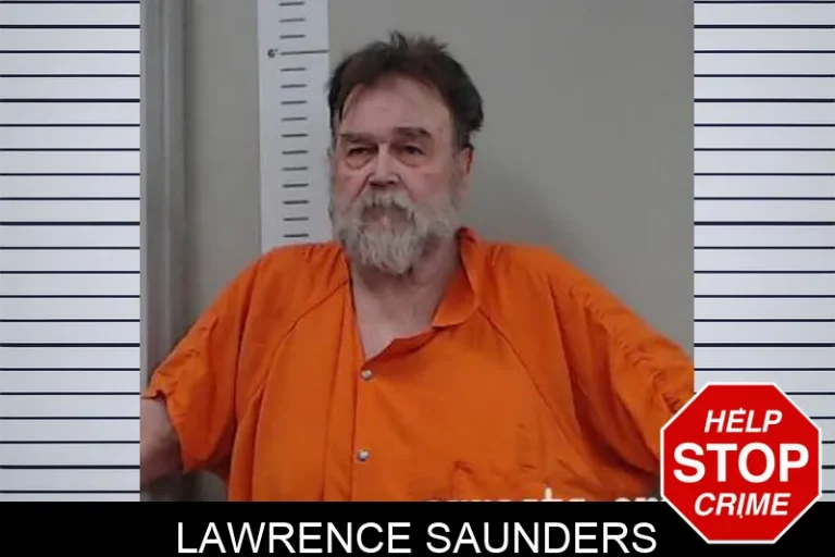 Lawrence SauNders