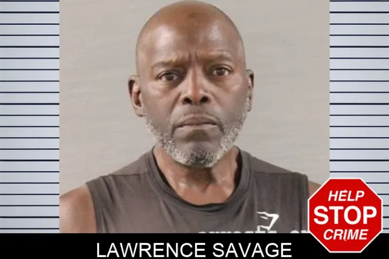 Lawrence Savage