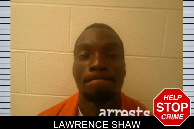 Lawrence Shaw