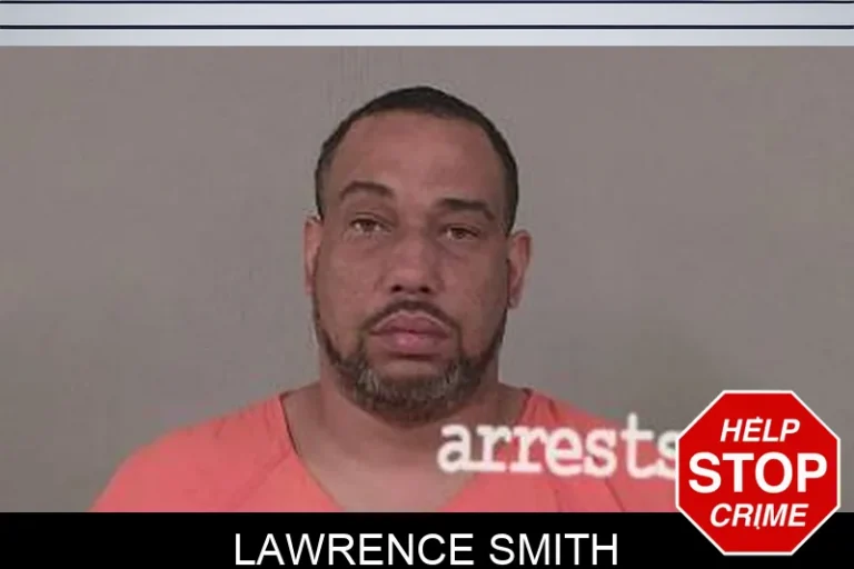 Lawrence Smith