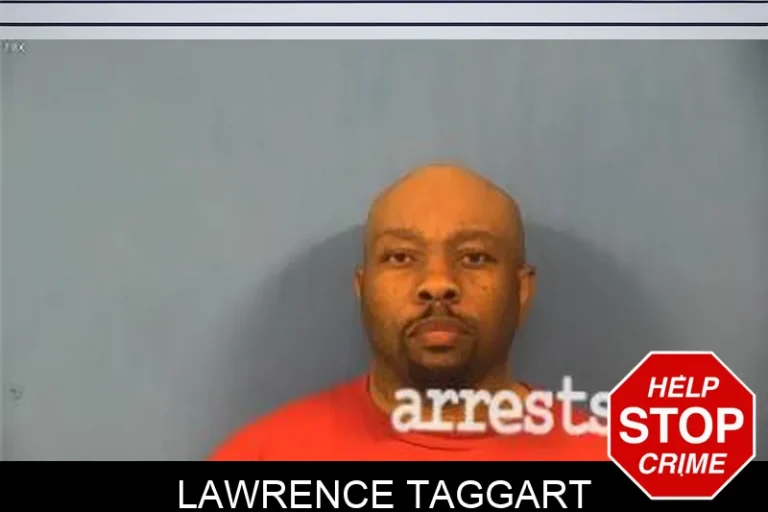 Lawrence Taggart