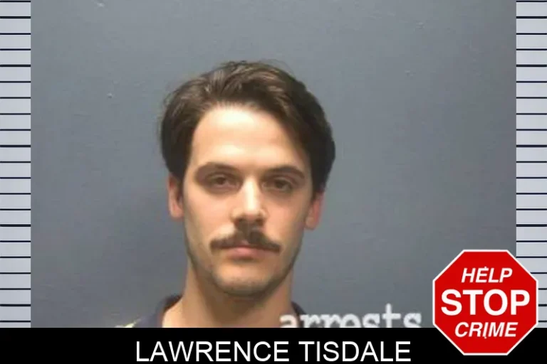 Lawrence Tisdale