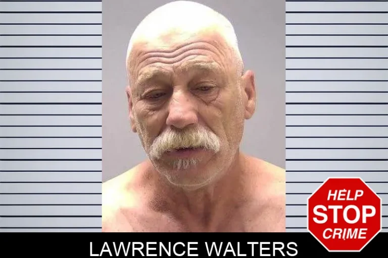 Lawrence Walters