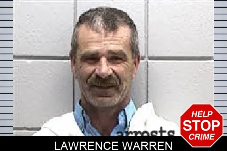 Lawrence Warren