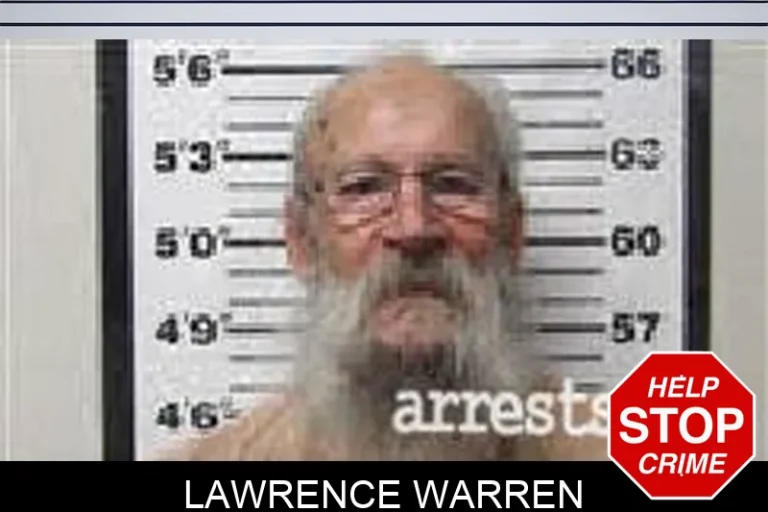 Lawrence Warren