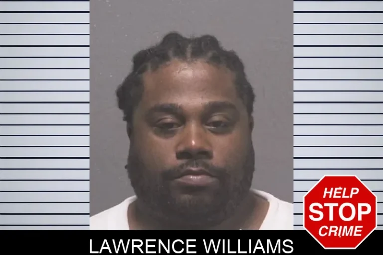 Lawrence Williams