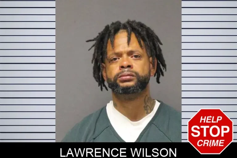 Lawrence Wilson