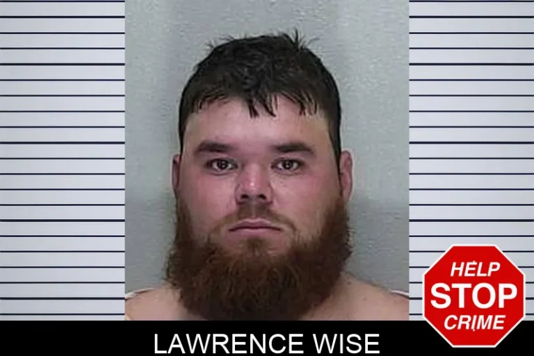 Lawrence Wise