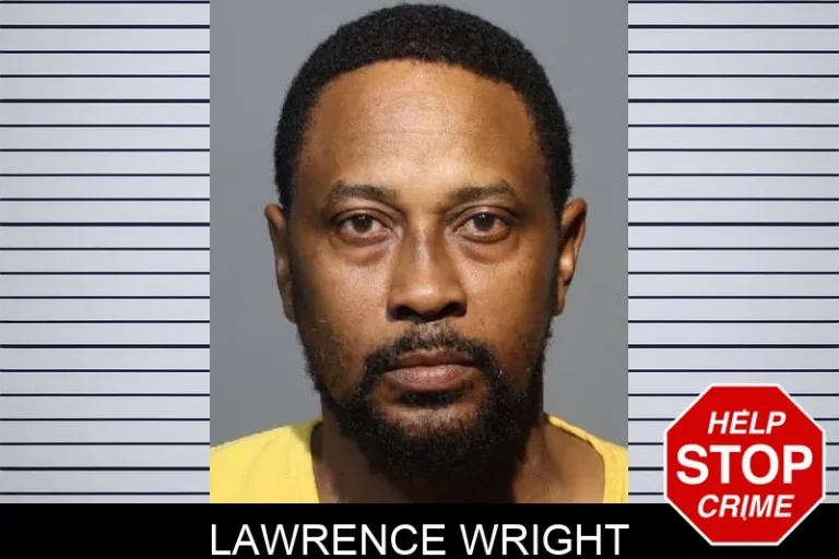 Lawrence Wright