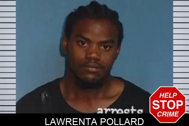 Lawrenta Pollard