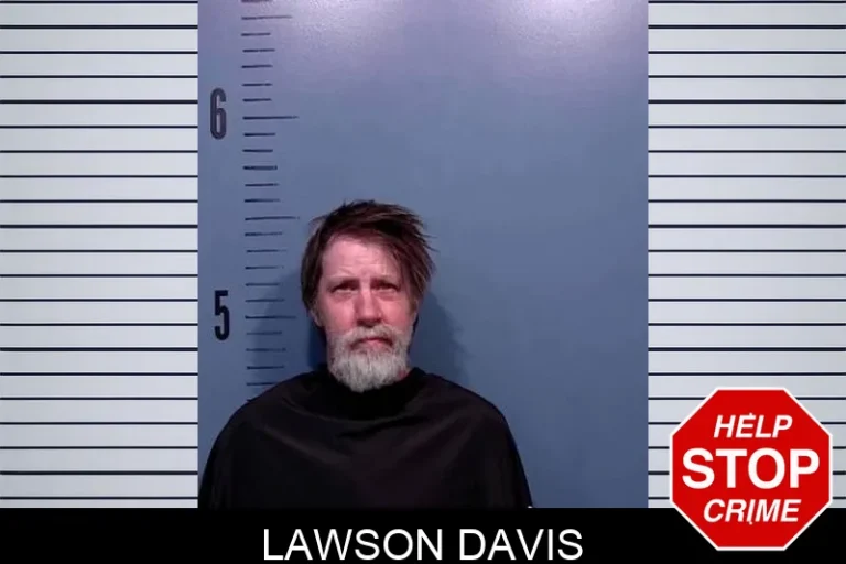 Lawson Davis