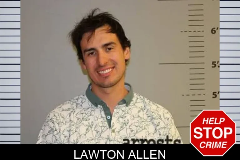 Lawton Allen
