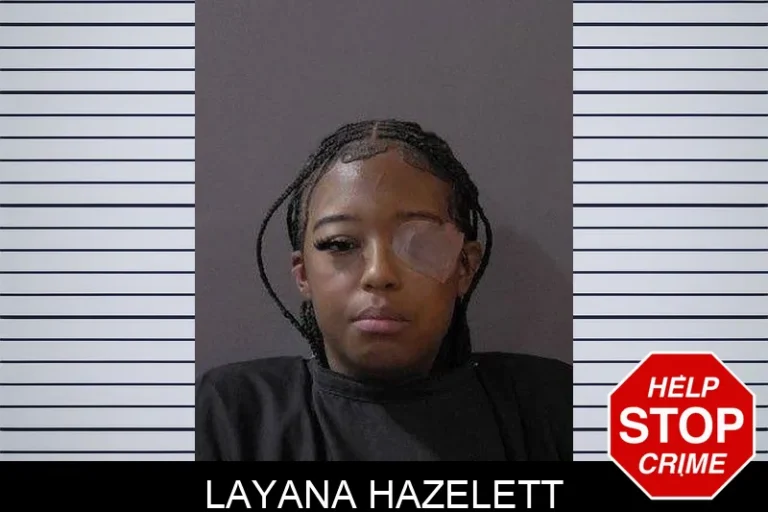 Layana Hazelett