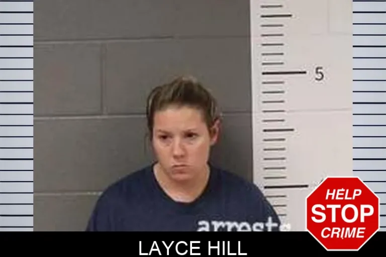 Layce Hill