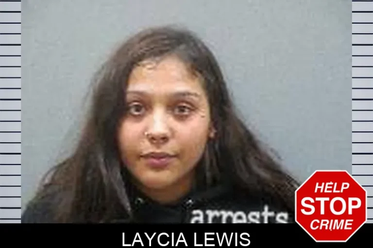 Laycia Lewis
