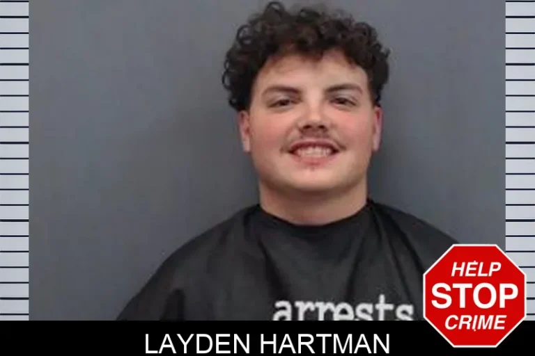 Layden Hartman