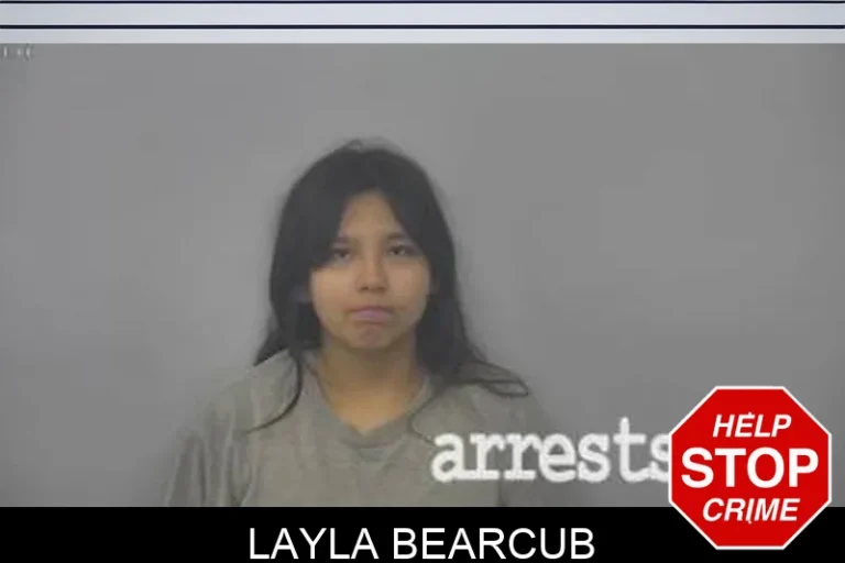 Layla Bearcub