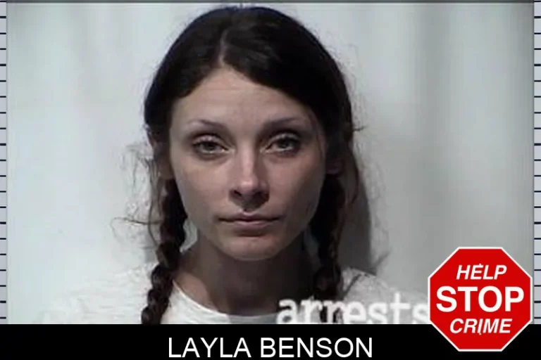 Layla Benson