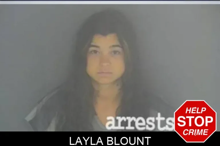 Layla Blount