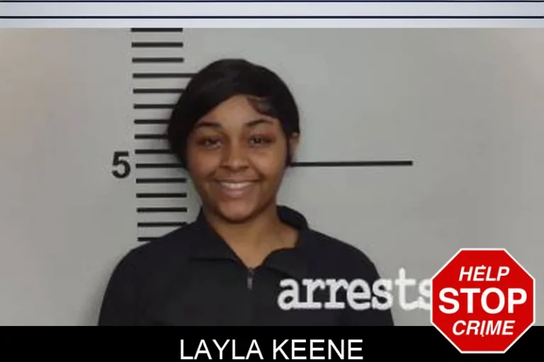 Layla Keene