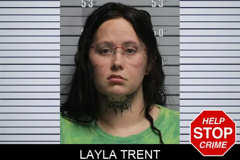 Layla Trent