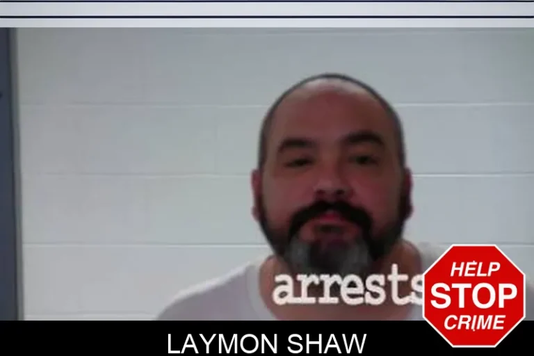 Laymon Shaw