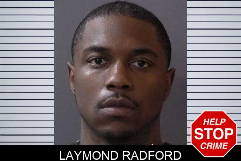 Laymond Radford