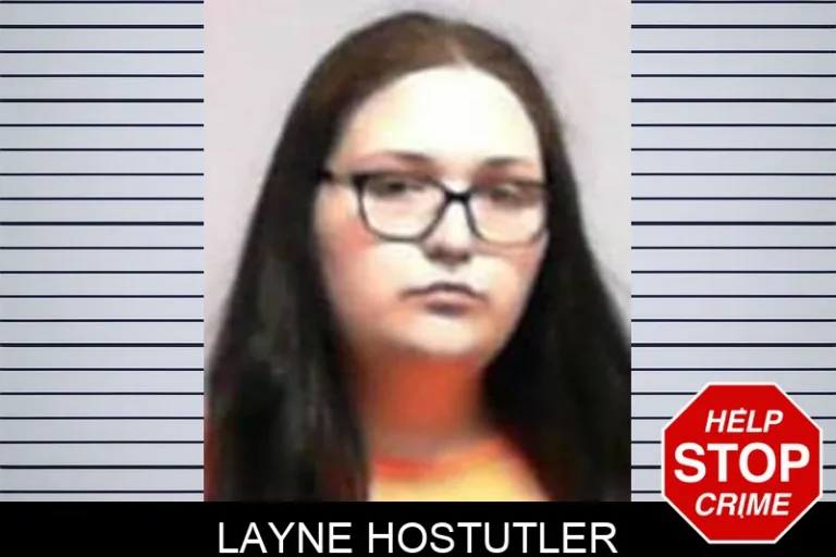 Layne Hostutler