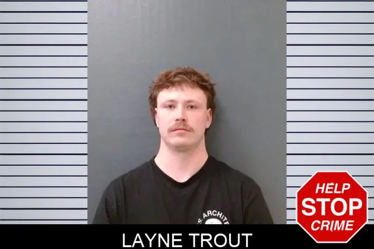 Layne Trout
