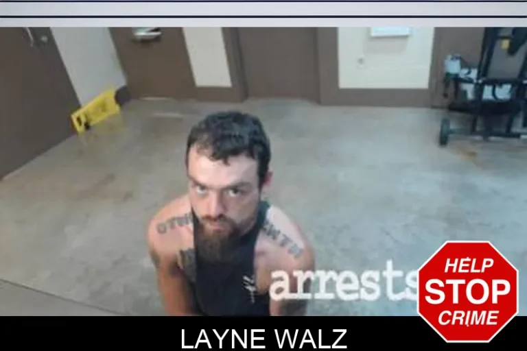 Layne Walz