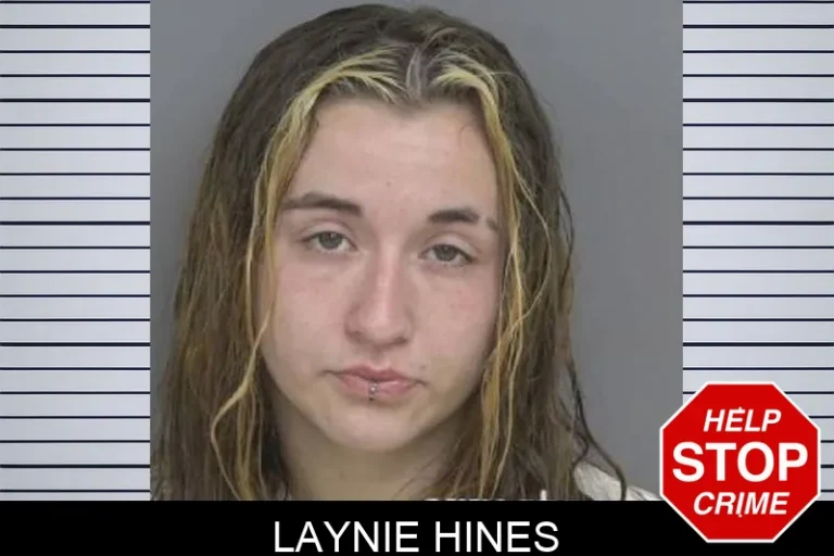 Laynie Hines
