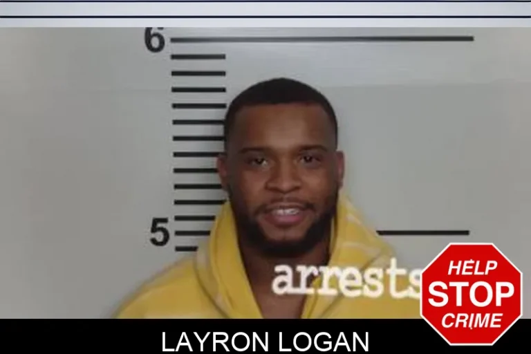 Layron Logan
