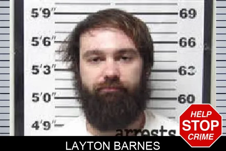Layton Barnes