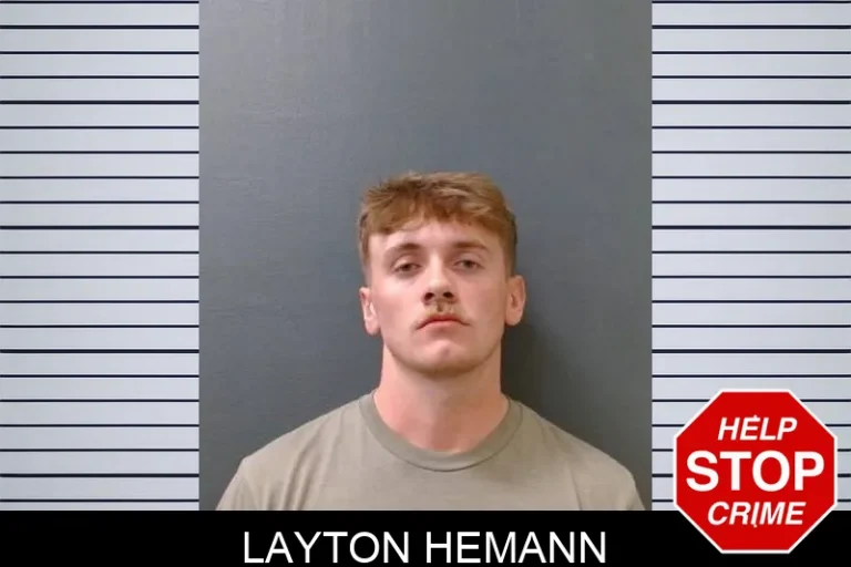 Layton Hemann