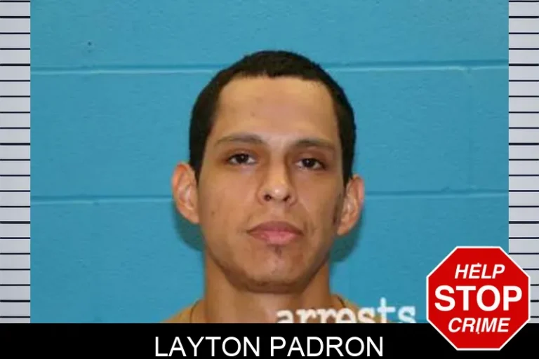 Layton Padron