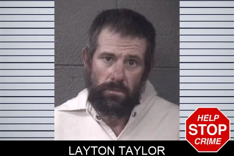 Layton Taylor